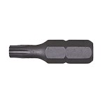 Vim Tool VI101TR40 - Tr40 Torx Tamper Res. Bit 1/4