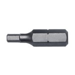 Vim Tool VI103HT3M - 3Mm Tamper Resistant Hex Bit, 1/4