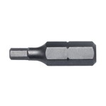 Vim Tool VI103HT6M - 6Mm Tamper Resistant Hex Bit, 1/4