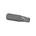 Vim Tool VI103HT8 M - 8Mm Tamper Resistant Hex Bit 1/4 Hex X 1