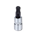 Vim Tool VI108T20B - T20 Ball Torx Bit 1/4