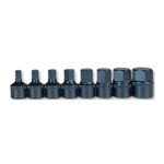 Vim Tool VI600 - 8 Piece 3/8