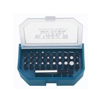 Vim Tool VIS110-03 - 31-Piece Bit Set