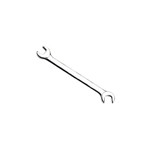 Vim Tool VM52 - Ignition Wr. 5Mm X 4Mm, Chrome  Vim Brand