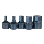 Vim Tool VM600 - 8 Piece 3/8