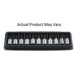 Vim Tool XZNS1012 - 12 Mm Stubby Triple Square