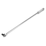 Wilmar W32121 - Chrome Breaker Bar Handle, 1/2