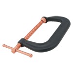 Wilton 14243 - P Series 404 Clamp