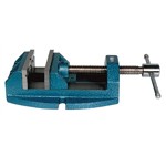 Wilton 63238 - WILTON 1335, Drill Press Vise, Continuous Nut, 2-3/4
