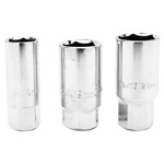 Wilmar 1410 - 3pc 3/8