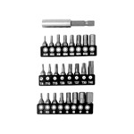Wilmar 1415 - 33 pc Bit Set