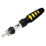 Wilmar 1418 - Ratcheting Bit Driver