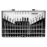 Wilmar 1422 - 16pc Precision Screwdriver Set