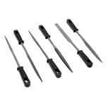 Wilmar 1446 - 6 pc File Set