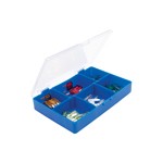 Wilmar 1489 - 30 pc Mini Fuse Set