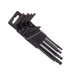 Wilmar 1900 - 13 pc Ball End Hex Key Set -SA