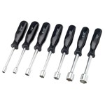 Wilmar 1910 - 7pc Nut Driver Set - SAE