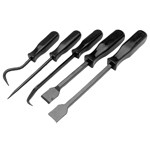 Wilmar 1912 - 5 pc Scraper and Awl Set