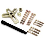 Wilmar 1947 - 13 pc Harmonic Balancer Puller