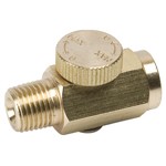 Wilmar M694 - Brass Air Regulator