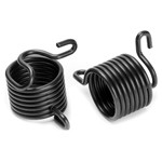 Wilmar M696 - Retainer Springs for Air Hammer