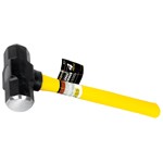 Wilmar M7101 - 4lb Sledge Hammer w/Fiberglass