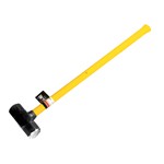 Wilmar M7114 - 10lb Sledge Hammer W/Fiberglas