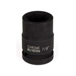 Wilmar M740-28 - 3/4 Dr 7/8 Imp Socket