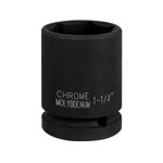 Wilmar M740-40 - 3/4 Dr 1-1/4 Imp Socket