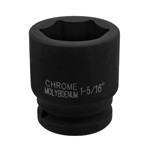 Wilmar M740-42 - 3/4 Dr 1-5/16 Imp Socket