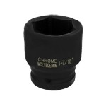 Wilmar M740-46 - 3/4 Dr 1-7/16 Imp Socket