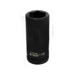 Wilmar M742-34 - 3/4 Dr 1-1/16 Deep Imp Socket