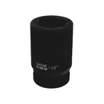 Wilmar M747-30 - 1 Dr 1-1/2 Deep Imp Socket