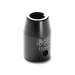 Wilmar M821 - 1/2 Dr 6-Point STD Imp Socket 11mm