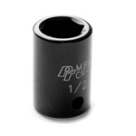 Wilmar M894 - 3/8 Dr 6-Point STD Imp Socket 1/2
