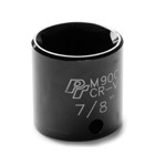 Wilmar M900 - 3/8 Dr 6-Point STD Imp Socket 7/8