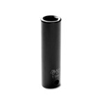 Wilmar M951 - 3/8 Dr 6-Point Deep Imp Socket 11mm