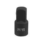 Wilmar M962 - 3/8Fx 1/2M Imp Adaptor