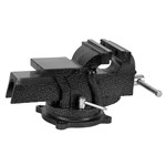 Wilmar MV4 - 4 Bench Vise