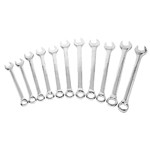 Wilmar W1062 - 11pc Met F/P CR-V Wr Set