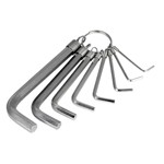 Wilmar W1110C - HD SAE Key Set