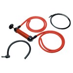 Wilmar W1145 - Multi-use Transfer Pump