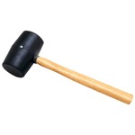 Wilmar W1146 - 32oz Rubber Mallet