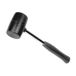 Wilmar W1154 - 8oz Rubber Mallet