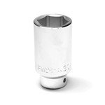 Wilmar W1296 - 30mm CR-V FWD Axle Nut Socket
