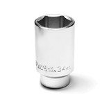 Wilmar W1298 - 34mm CR-V FWD Axle Nut Socket