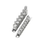 Wilmar W1313 - 15pc Star Bit Set