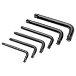 Wilmar W1319 - 6pc L-Shape Star Drr Set