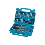 Wilmar W1352 - 45-Piece Power Bit Set