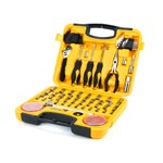 Wilmar W1538 - 94 Piece Garage Tool Set